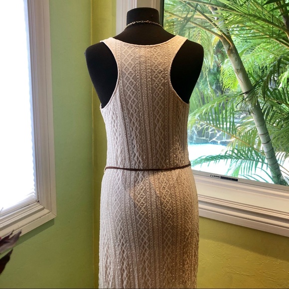 NWT Maxi Dress by Charming Charlie - Picture 5 of 6